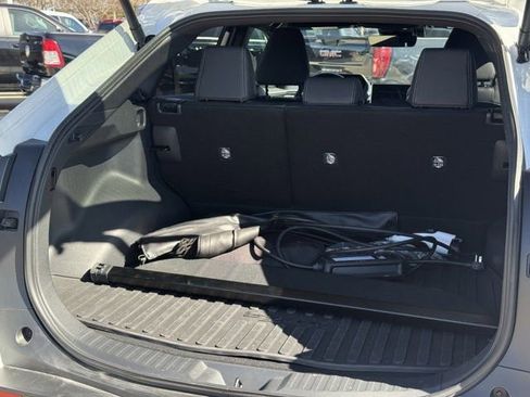 Used 2025 Toyota bZ4X FWD w/ Weather Package image 30