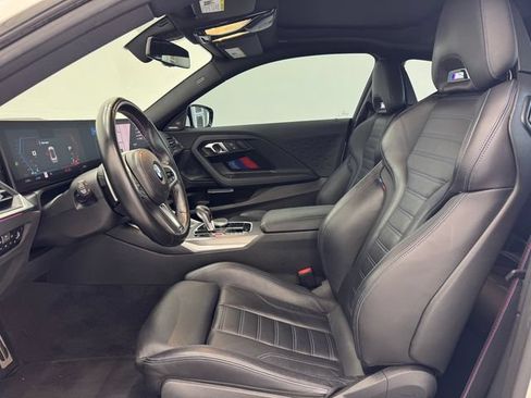 Used 2024 BMW M2 w/ Lighting Package RWD image 19