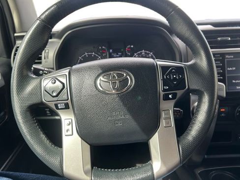 Certified 2021 Toyota 4Runner SR5 Premium image 13