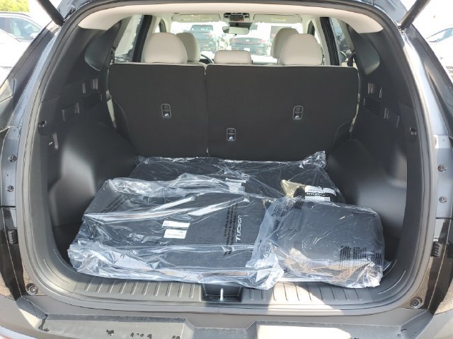 New 2026 Hyundai Tucson SEL Plus AWD/4WD image 9