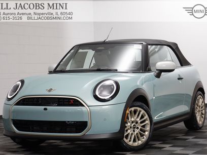 New 2026 MINI Cooper S