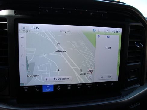 Certified 2024 Ford F150 King Ranch w/ FX4 Off-Road Package image 32