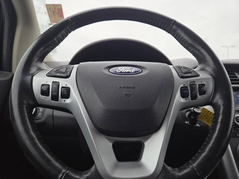 Used 2013 Ford Edge SEL image 23