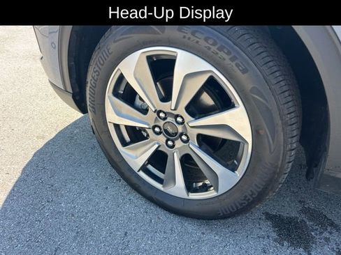 Used 2024 Ford Escape Platinum w/ Premium Technology Package image 10