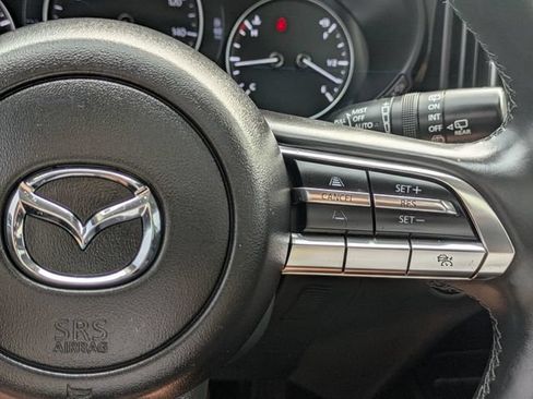Used 2023 MAZDA CX-50 2.5 S w/ Cargo Package AWD/4WD image 20