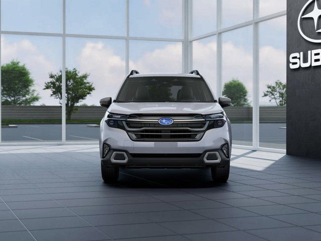 New 2026 Subaru Forester Limited AWD/4WD image 7