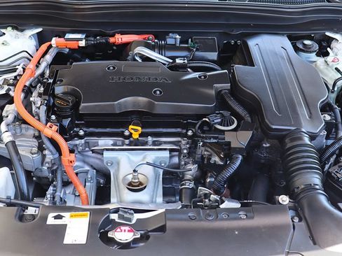 Used 2018 Honda Accord Touring image 57