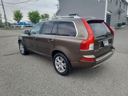 Used 2013 Volvo XC90 3.2 AWD/4WD image 5