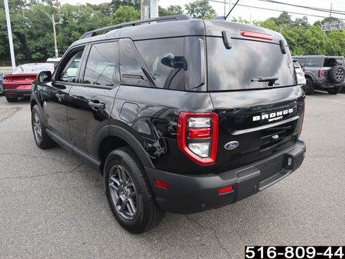 Used 2025 Ford Bronco Sport Big Bend w/ Convenience Package AWD/4WD image 7