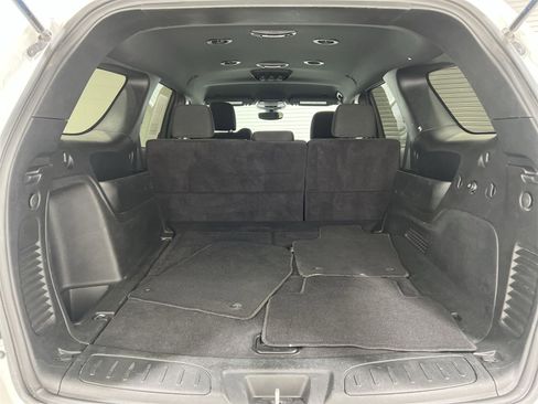 Used 2024 Dodge Durango SXT image 22