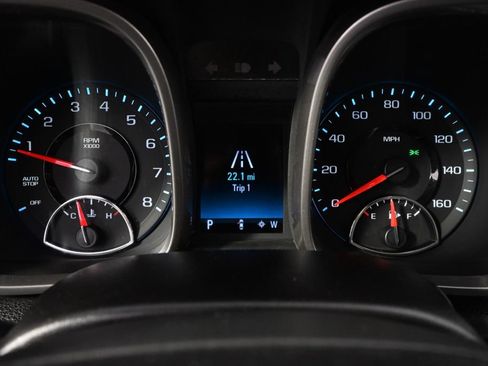 Used 2016 Chevrolet Malibu LS FWD image 25