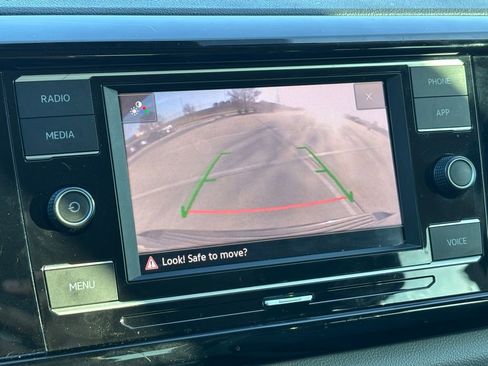 Used 2022 Volkswagen Taos S w/ IQ Drive S Package image 21