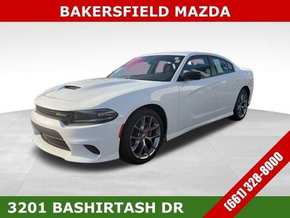 Used 2023 Dodge Charger GT
