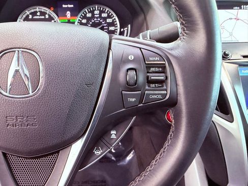 Used 2015 Acura TLX V6 SH-AWD w/ Advance Package image 23