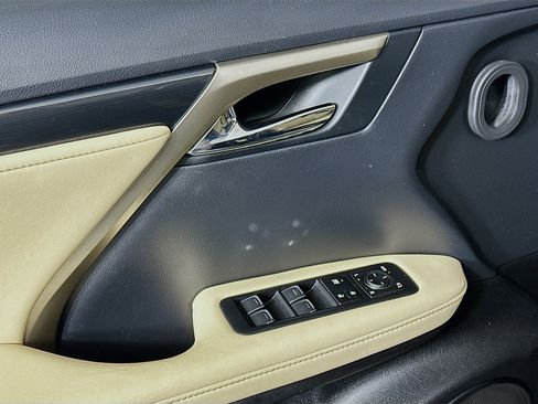 Used 2021 Lexus RX 350 FWD w/ Accessory Package image 15