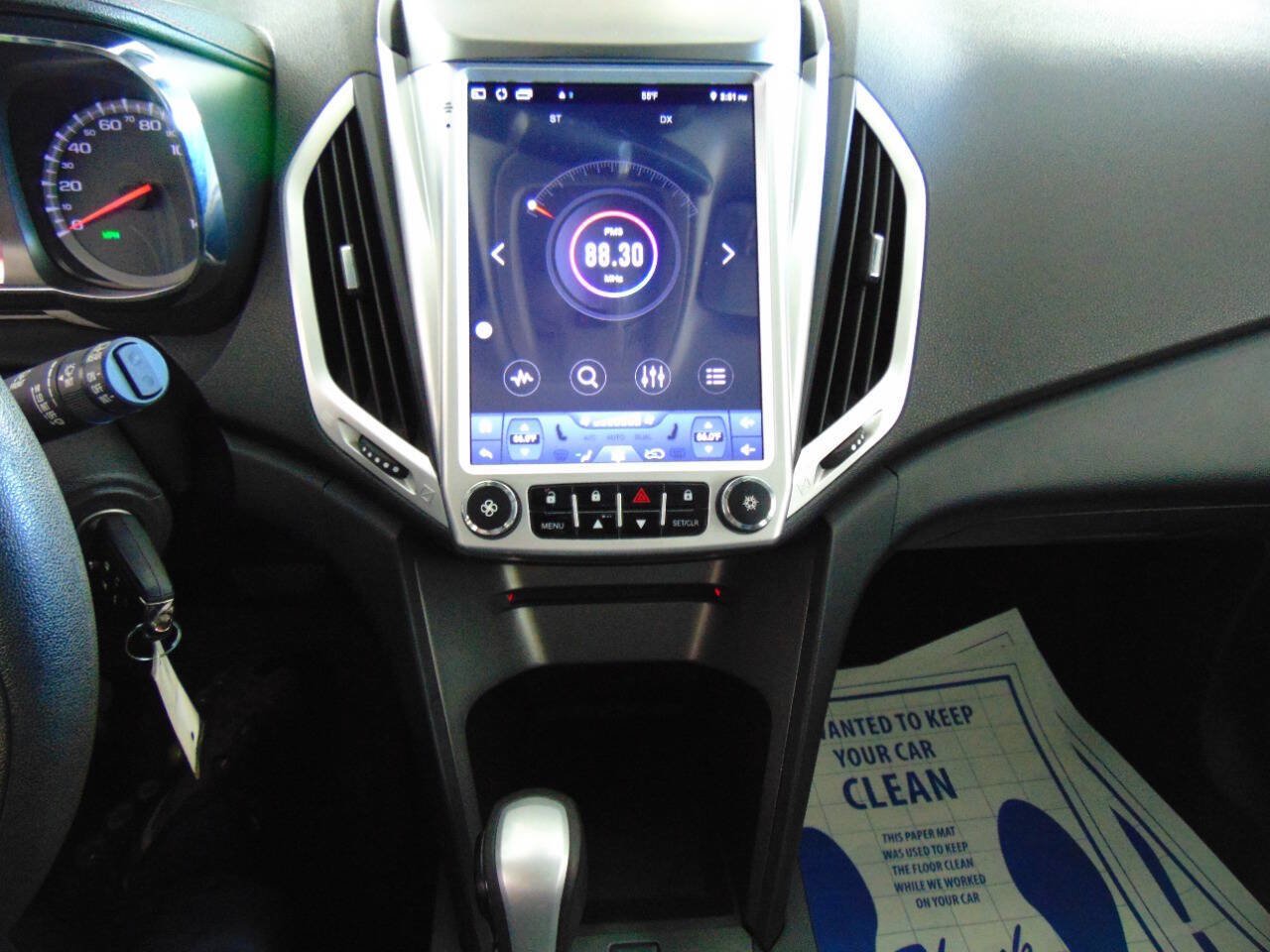 Used 2013 GMC Terrain SLE FWD image 13