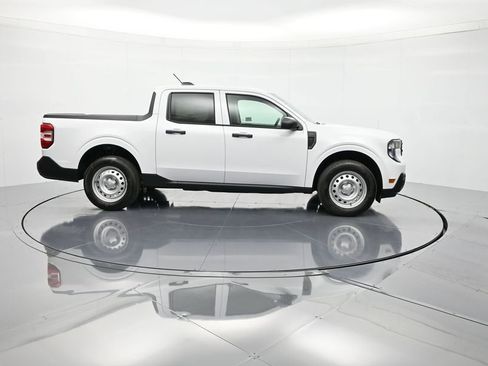 New 2026 Ford Maverick XL FWD image 4