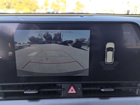 Certified 2023 Kia Sportage EX image 20