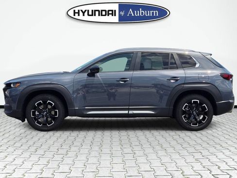 Used 2025 MAZDA CX-50 Meridian Edition w/ Weather Package AWD/4WD image 8