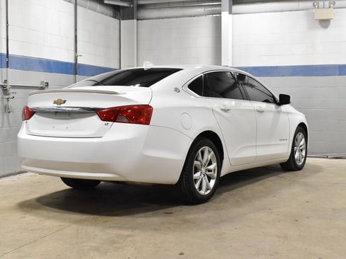 Used 2019 Chevrolet Impala LT image 27