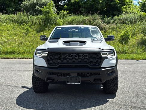 New 2026 RAM 1500 RHO w/ RHO Level 1 Equipment Group AWD/4WD image 3