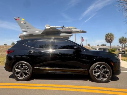 Used 2020 Chevrolet Blazer RS