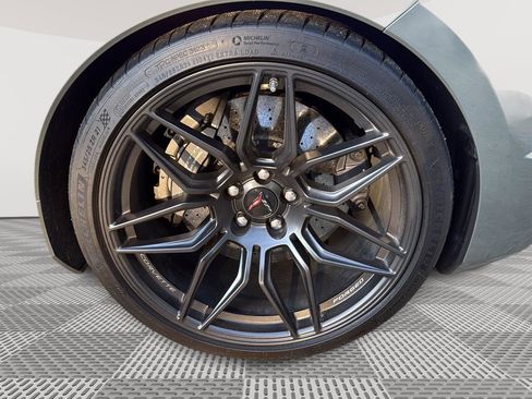 Used 2023 Chevrolet Corvette Z06 image 11