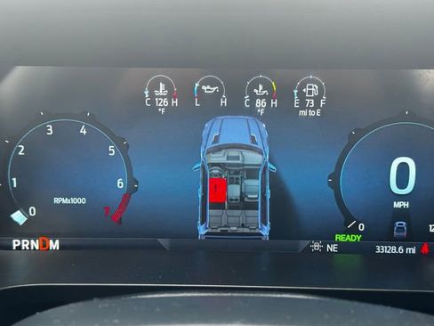 Used 2025 Ford F150 XLT w/ Equipment Group 301A Standard AWD/4WD image 28
