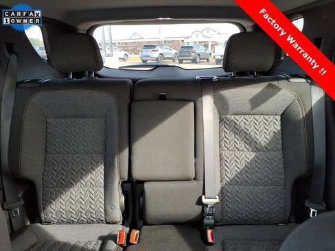 Used 2024 Chevrolet Equinox LT image 18