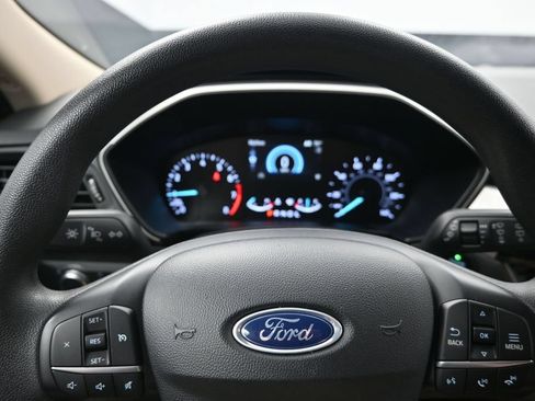 Used 2020 Ford Escape SE FWD image 15