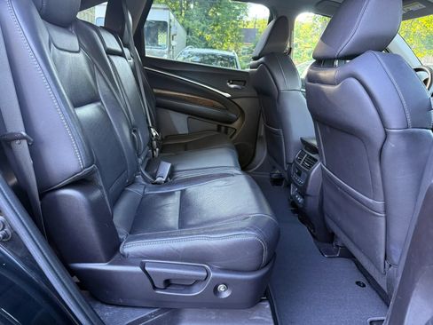 Used 2020 Acura MDX SH-AWD w/ Technology Package image 11
