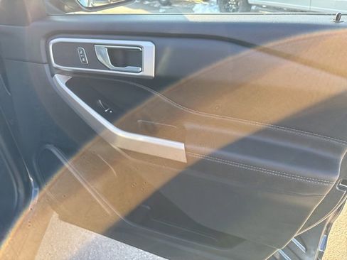 Used 2024 Ford Explorer XLT w/ Equipment Group 202A image 37