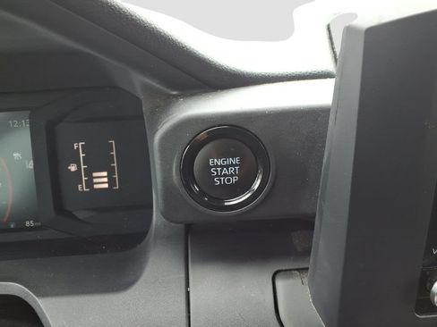 Used 2025 Toyota Tacoma SR RWD image 19