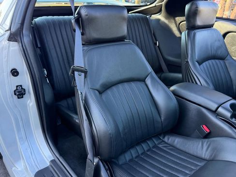 Used 2000 Pontiac Firebird Formula image 74