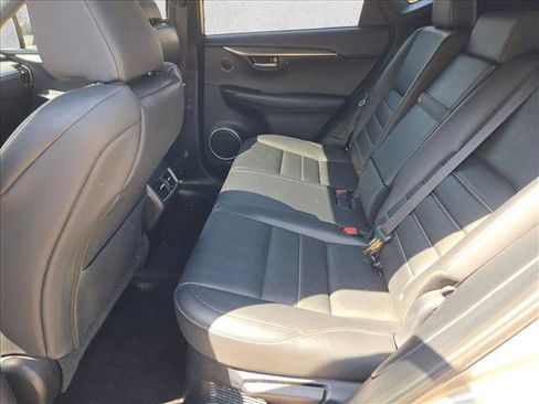 Used 2015 Lexus NX 200t F Sport w/ Navigation System Package FWD image 19