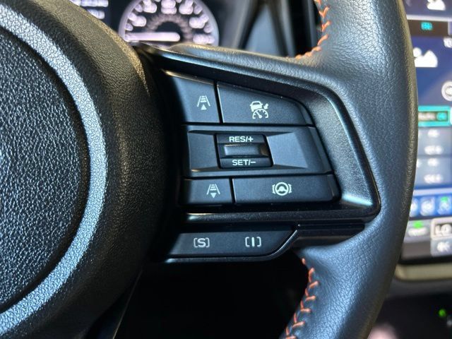 Used 2024 Subaru Crosstrek 2.5i Limited AWD/4WD image 78