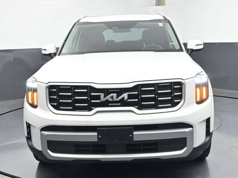 Used 2025 Kia Telluride S FWD image 37