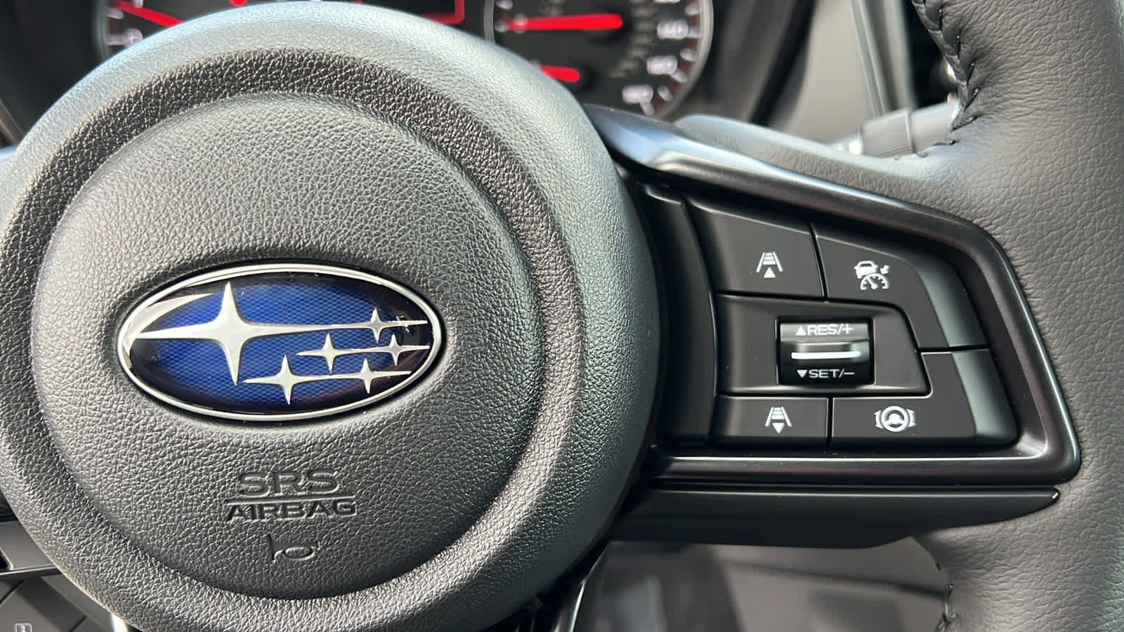 New 2026 Subaru WRX Premium AWD/4WD image 20