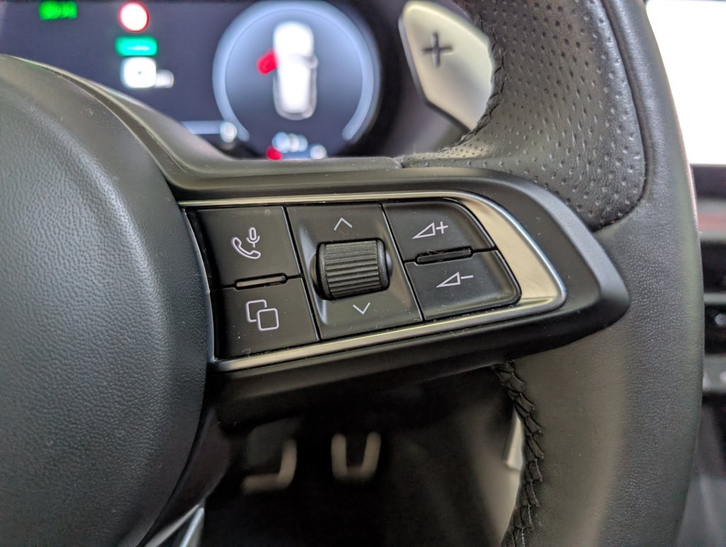 Used 2024 Dodge Hornet R/T Plus AWD/4WD image 19