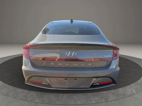 Used 2021 Hyundai Sonata SEL image 6
