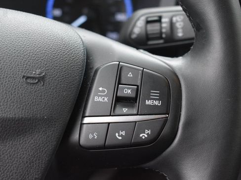 Used 2024 Ford Bronco Sport Big Bend w/ Convenience Package image 16