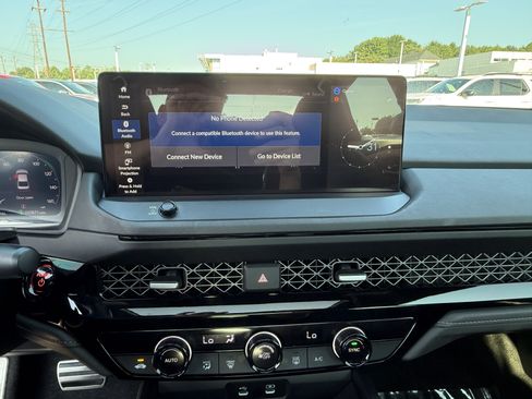 Certified 2024 Honda Accord Sport image 24