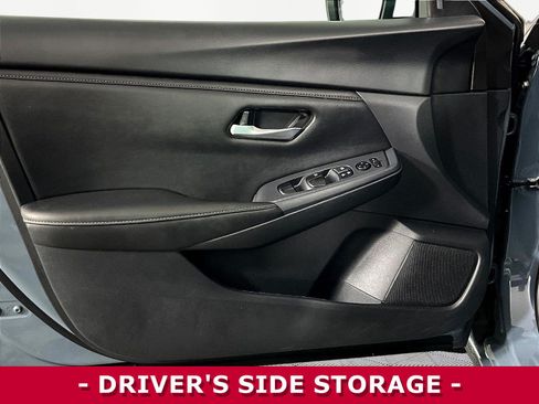 Certified 2024 Nissan Sentra SV FWD image 20