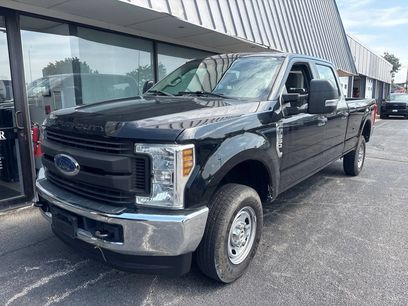 Used 2018 Ford F350 XL