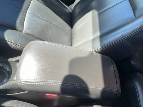 Used 2008 Chevrolet TrailBlazer LT w/ Sun And Sound Package image 27