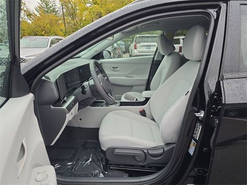 New 2026 Hyundai Kona SEL Sport image 11