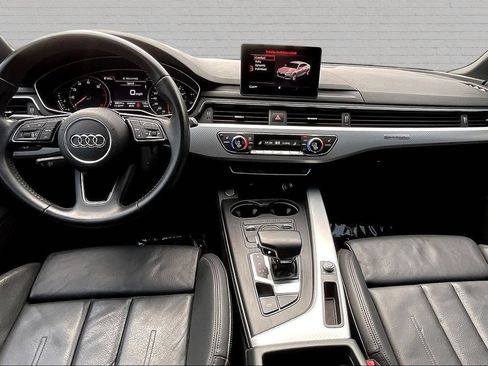 Used 2019 Audi A5 2.0T Premium w/ Convenience Package AWD/4WD image 7