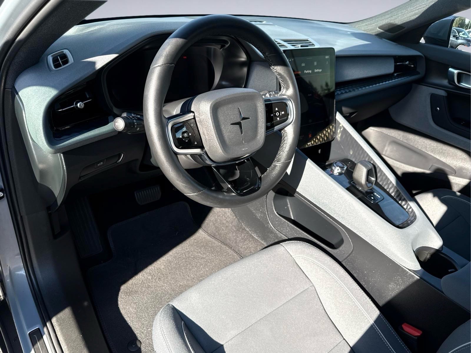 Used 2023 Polestar Polestar 2 AWD/4WD image 11
