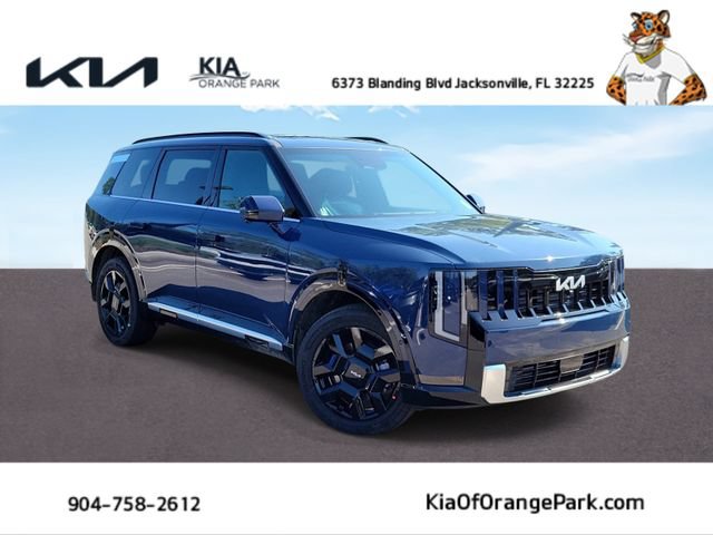 New 2027 Kia Telluride SX Prestige AWD/4WD image 1