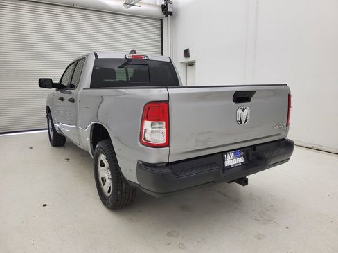 Used 2019 RAM 1500 Tradesman image 13